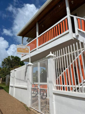 Christina's Guest House OFFICIAL